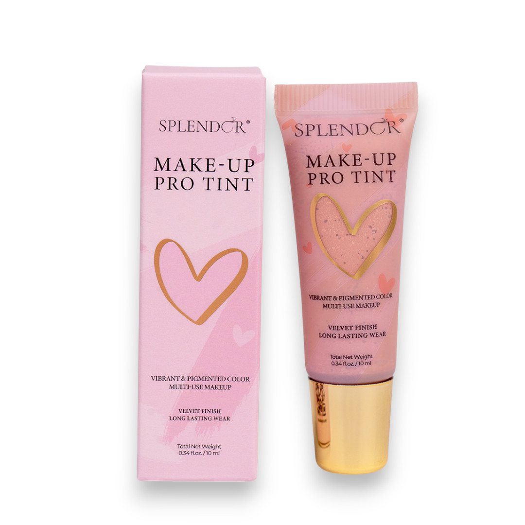 Tint Cremos SPLENDOR Make Up Pro, 10ml