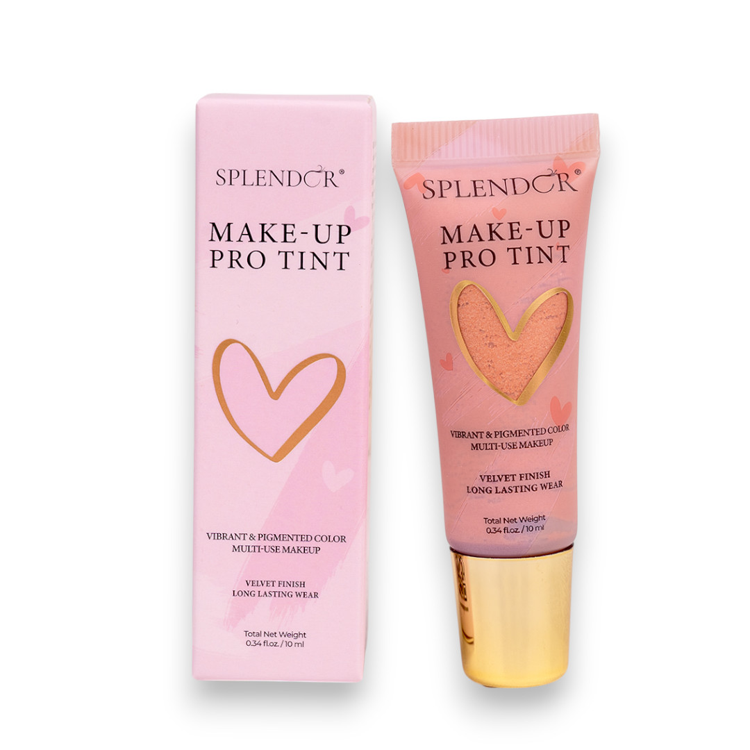 Tint Cremos SPLENDOR Make Up Pro, 10ml