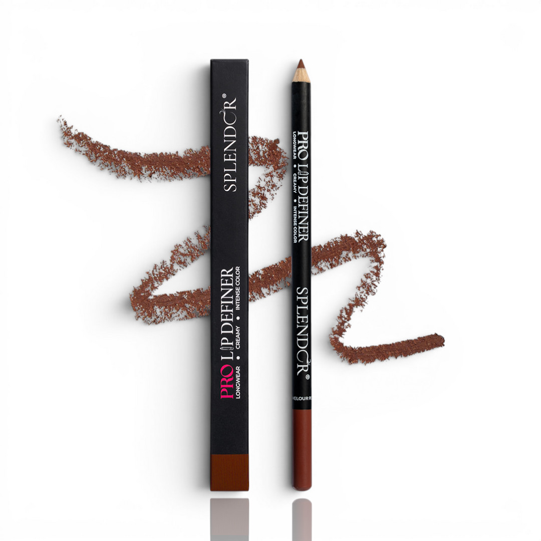 Creion de Buze SPLENDOR Pro Lip Definer