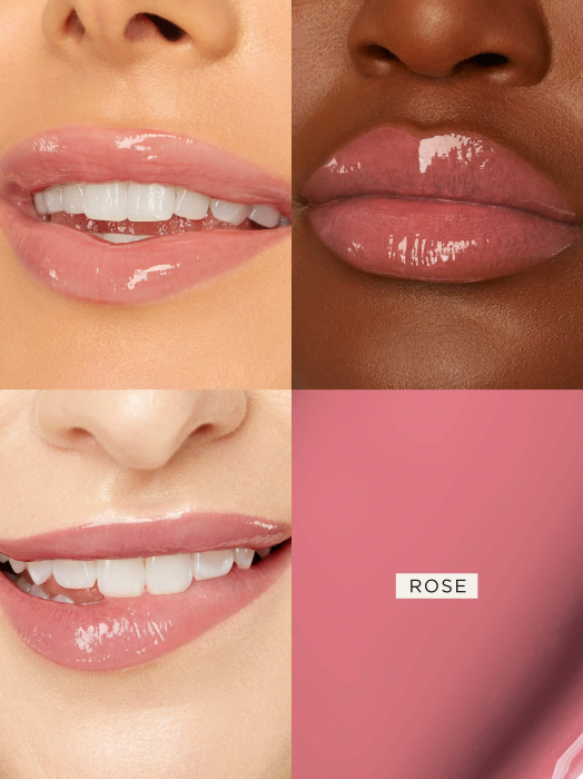 Balsam de Buze TARTE Maracuja Juicy Lip, Nuanta Rose, Full Size [2]