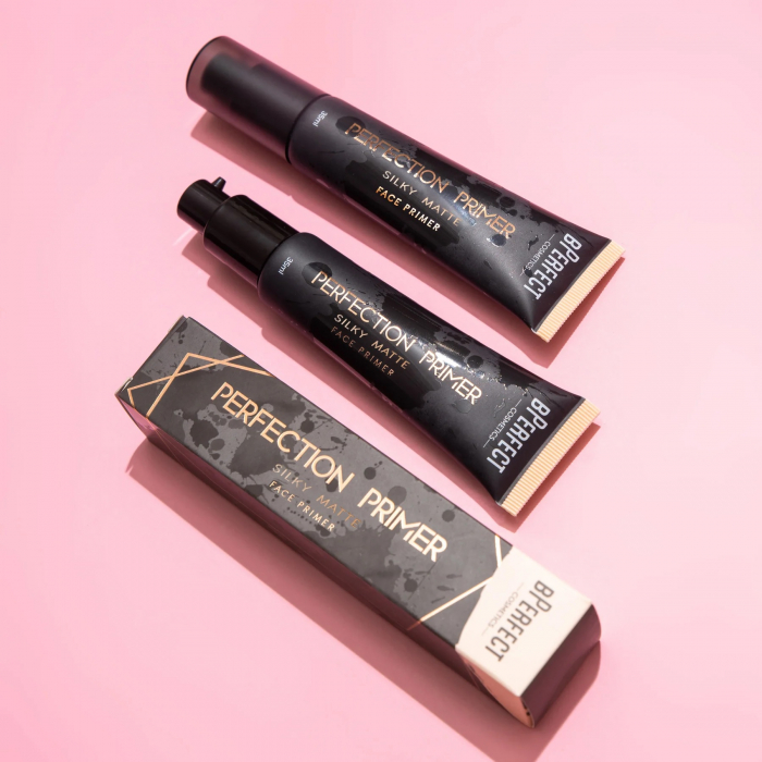 Baza de machiaj BPerfect Perfection Primer Silky Matte- 35 ml [2]