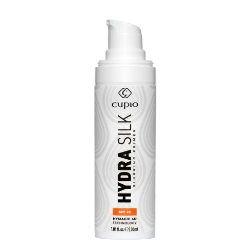 Baza de machiaj hidratanta CUPIO Hydra Silk Blurring Primer [3]