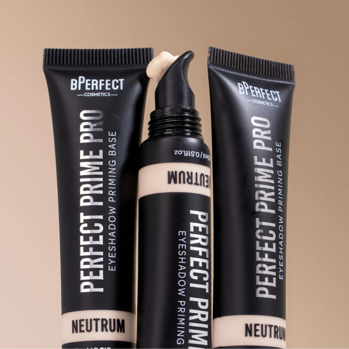 Baza Pentru Ochi BPerfect Perfect Prime PRO Neutrum, 15ml [2]