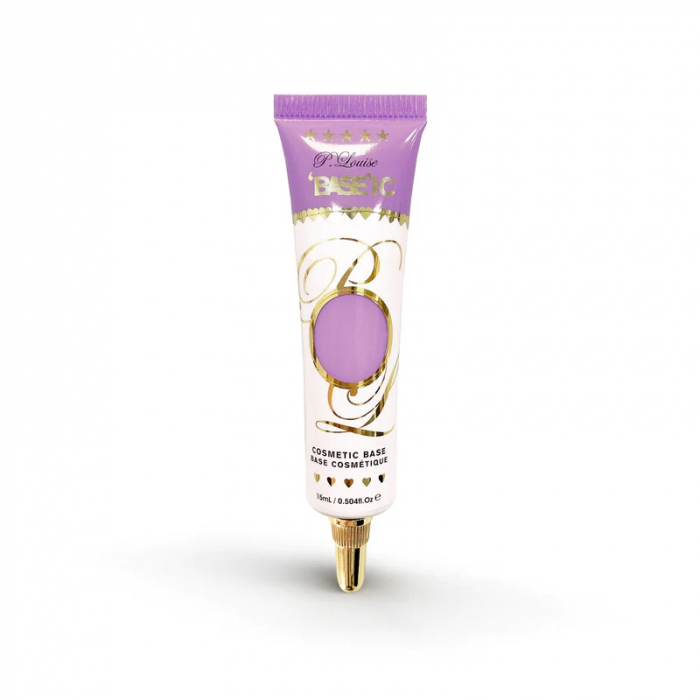 Baza Pentru Ochi P.LOUISE Base'Ic, 15ml [2]