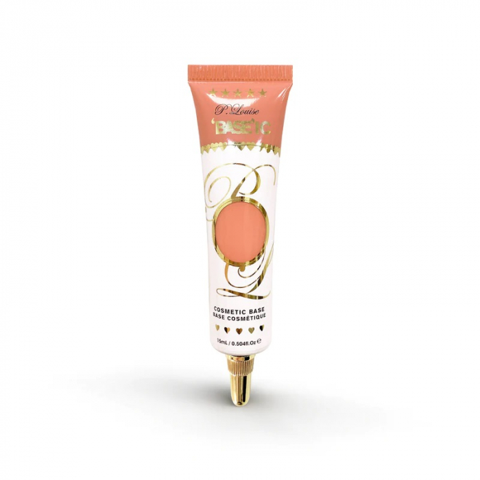 Baza Pentru Ochi P.LOUISE Base'Ic, 15ml [2]