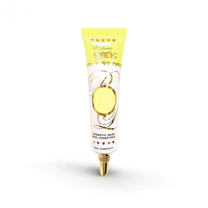 Baza Pentru Ochi P.LOUISE Base'Ic, 15ml [2]