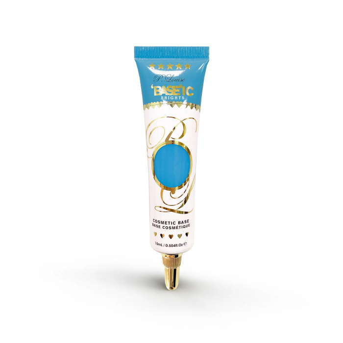 Baza Pentru Ochi P.LOUISE Base'Ic, 15ml [2]