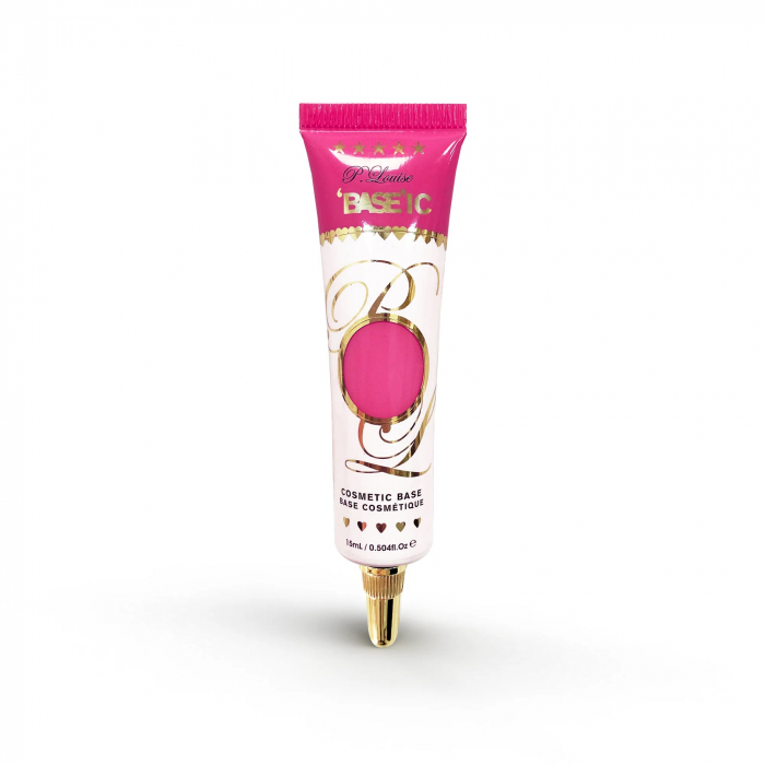 Baza Pentru Ochi P.LOUISE Base'Ic, 15ml [2]