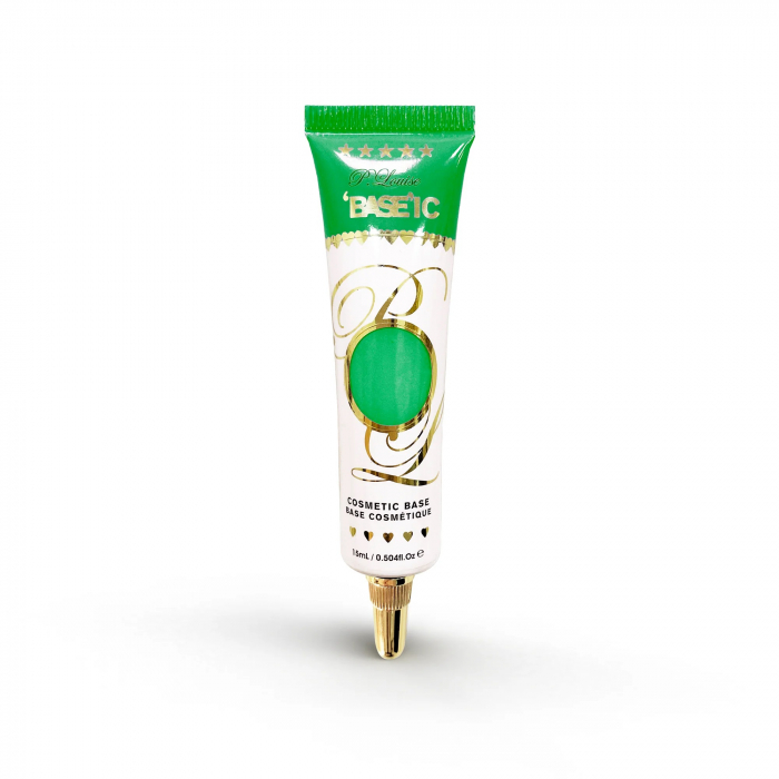 Baza Pentru Ochi P.LOUISE Base'Ic, 15ml [2]