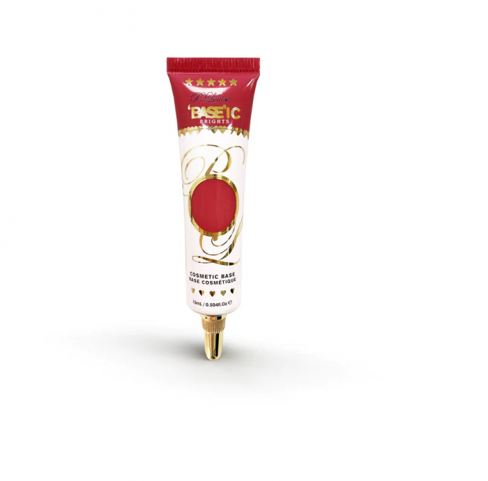 Baza Pentru Ochi P.LOUISE Base'Ic, 15ml [2]