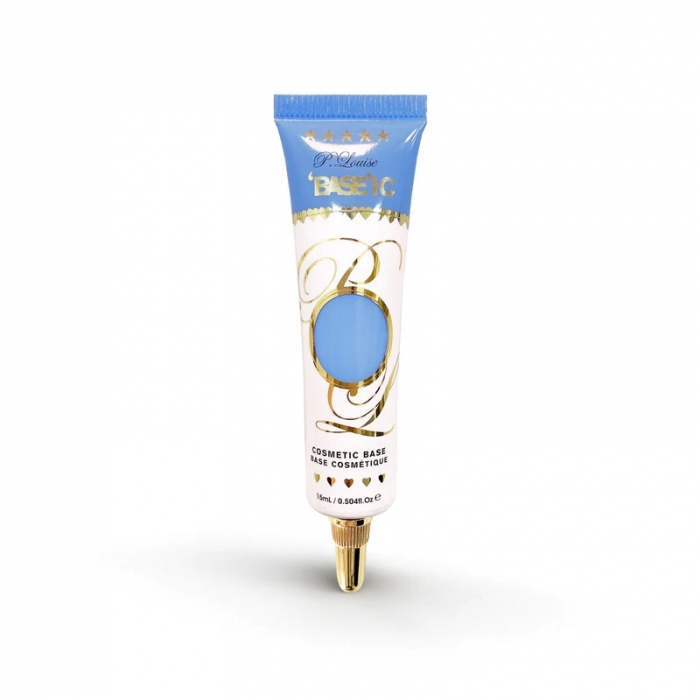 Baza Pentru Ochi P.LOUISE Base'Ic, 15ml [2]