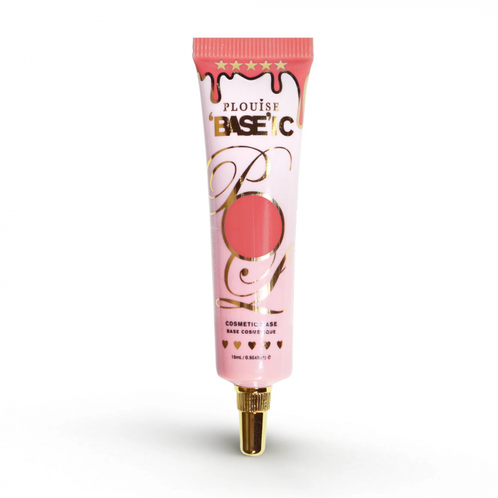Baza Pentru Ochi P.LOUISE Base'Ic, 15ml [2]