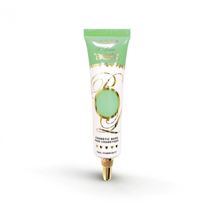 Baza Pentru Ochi P.LOUISE Base'Ic, 15ml [2]