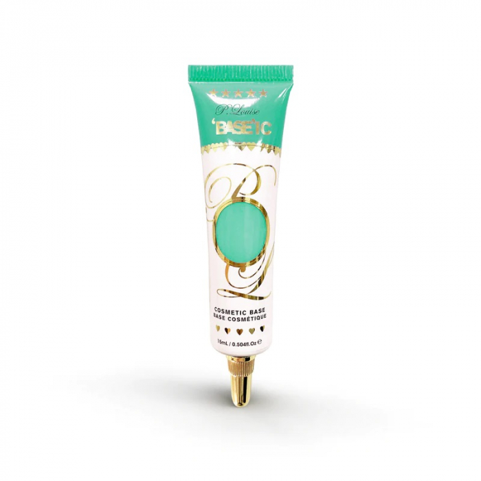 Baza Pentru Ochi P.LOUISE Base'Ic, 15ml [2]