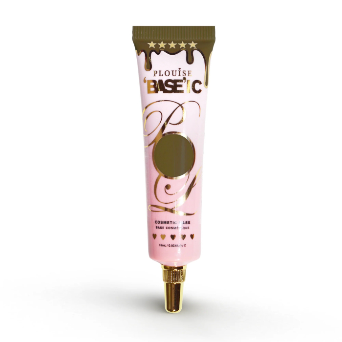 Baza Pentru Ochi P.LOUISE Base'Ic, 15ml [2]