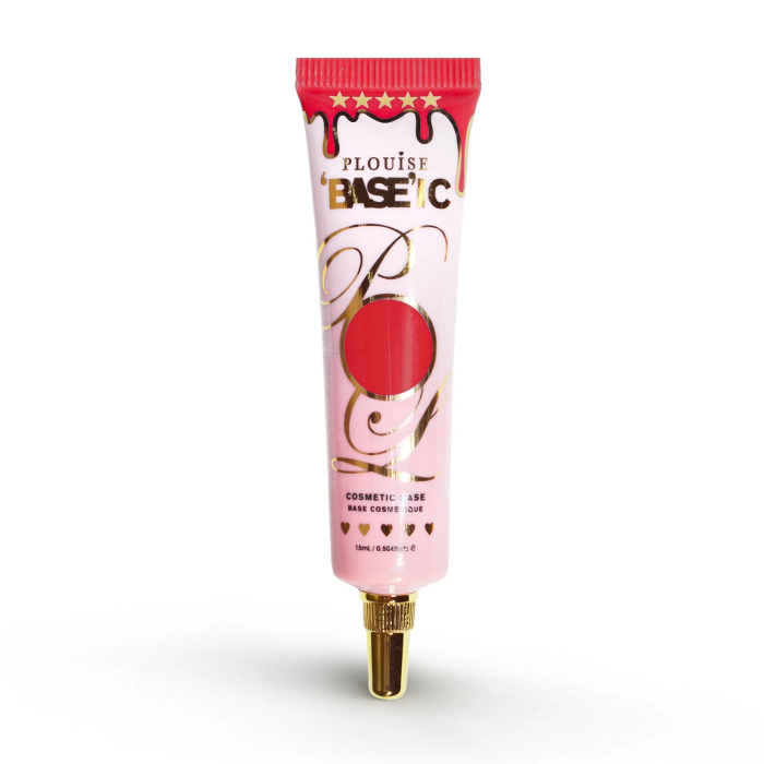 Baza Pentru Ochi P.LOUISE Base'Ic, 15ml [2]