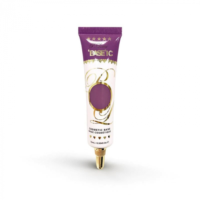 Baza Pentru Ochi P.LOUISE Base'Ic, 15ml [2]