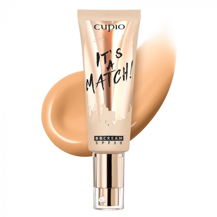 BB Cream CUPIO It's a Match!, 40ml [1]