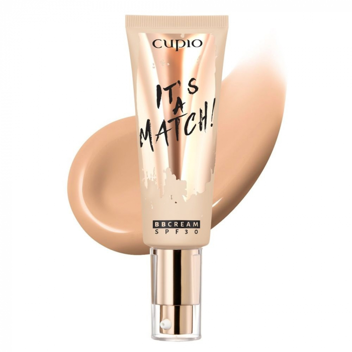 BB Cream CUPIO It's a Match!, 40ml [1]