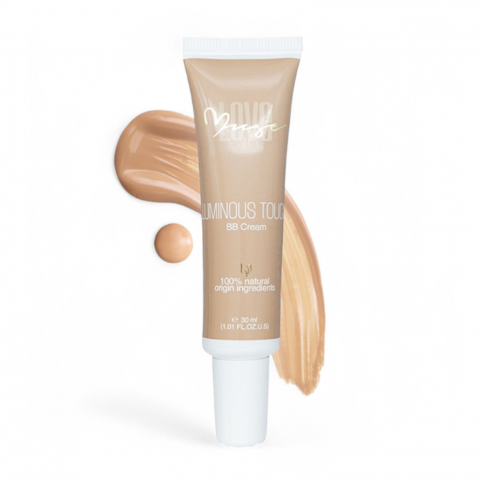 BB Cream LOVE MUSE Luminous Touch [1]