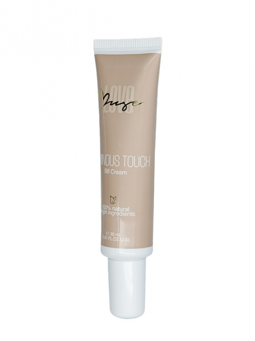 BB Cream LOVE MUSE Luminous Touch [2]
