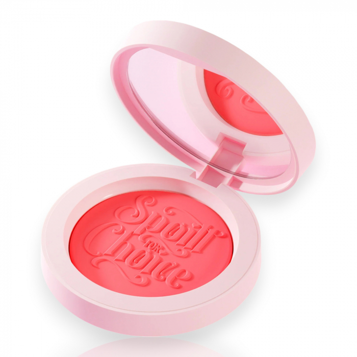 Blush Cremos P.LOUISE Spoilt for Choice [1]