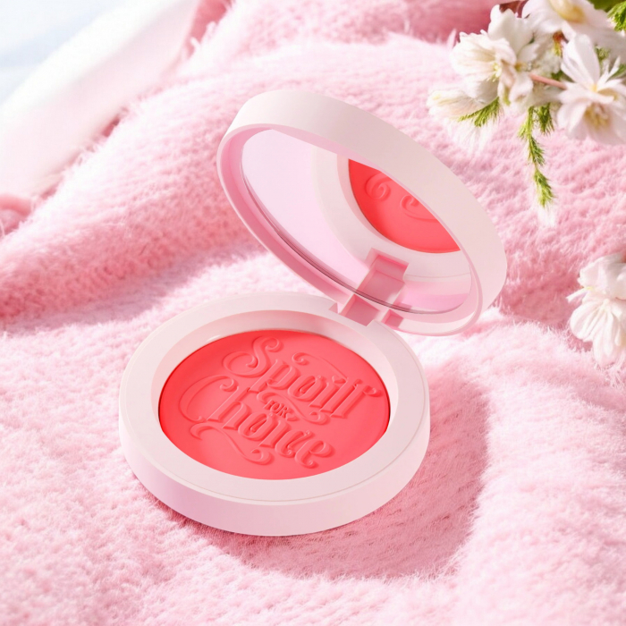 Blush Cremos P.LOUISE Spoilt for Choice [2]