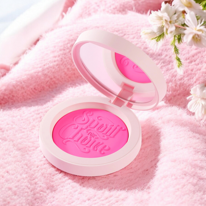 Blush Cremos P.LOUISE Spoilt for Choice [2]