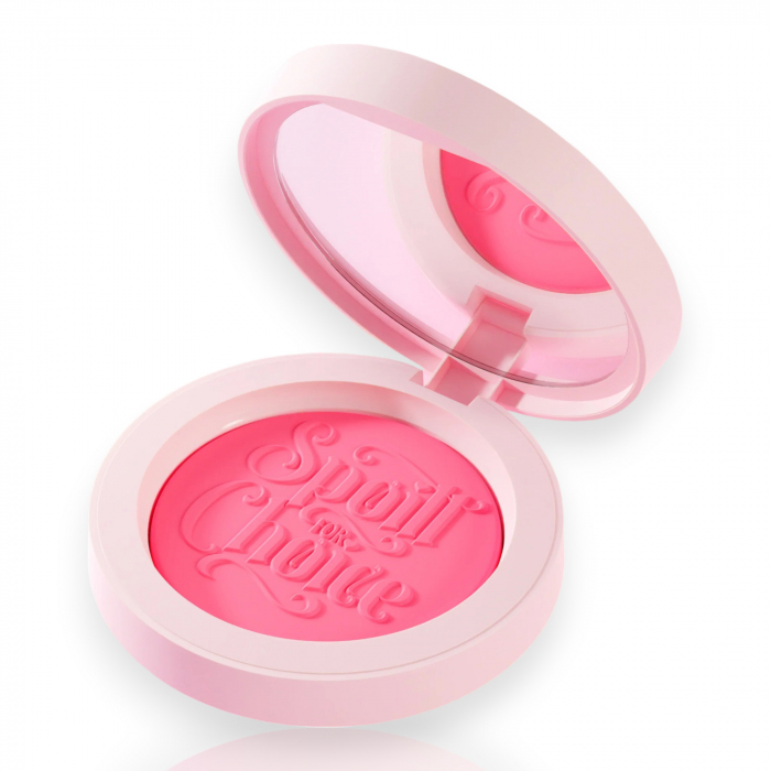 Blush Cremos P.LOUISE Spoilt for Choice [1]