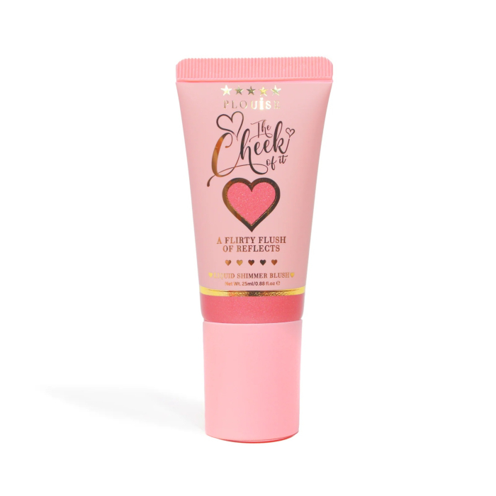 Blush lichid P.LOUISE The Cheek of it, 25ml [1]