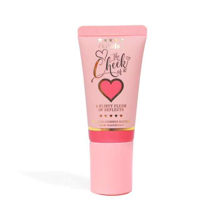 Blush lichid P.LOUISE The Cheek of it, 25ml [1]