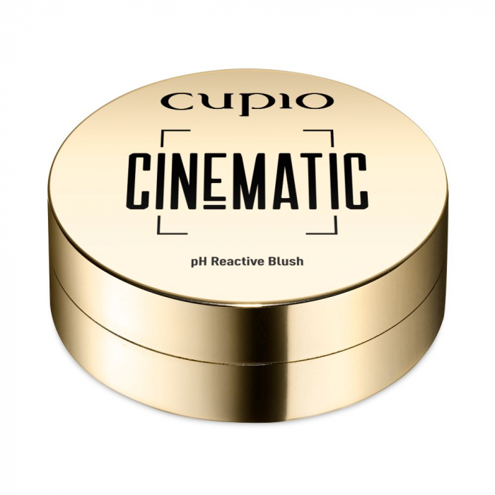 Blush cu PH Adaptabil CUPIO Cinematic - ROSE [4]