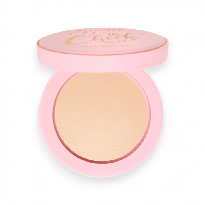 Bronzer Copt P.LOUISE The Cheek of It [1]