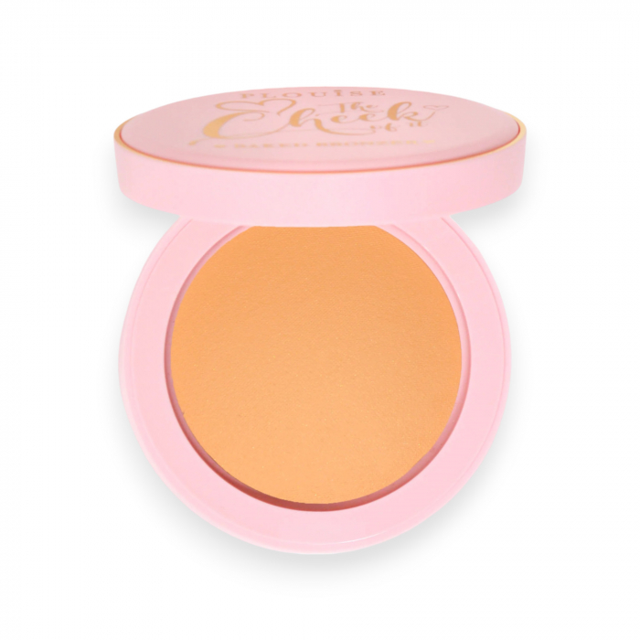 Bronzer Copt P.LOUISE The Cheek of It [1]