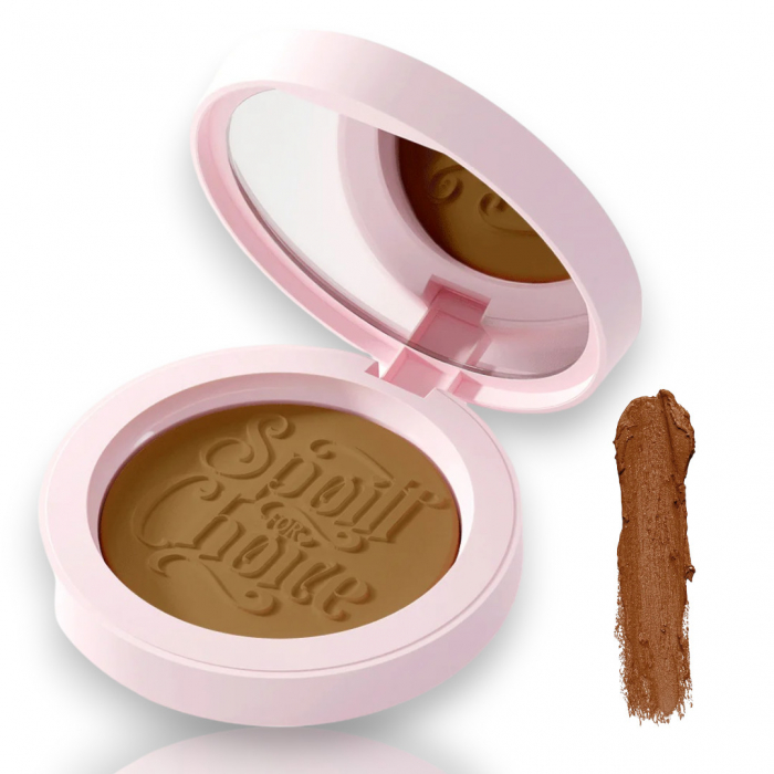 Bronzer Cremos P.LOUISE Spoilt For Choice [1]
