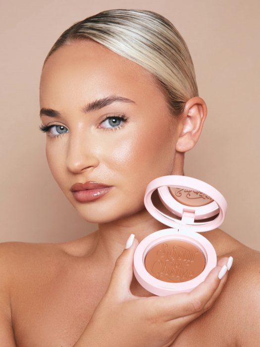 Bronzer Cremos P.LOUISE Spoilt For Choice [2]