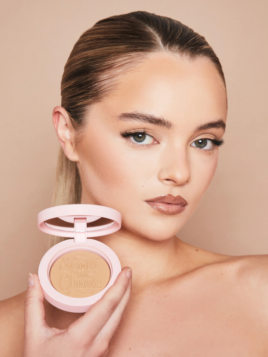 Bronzer Cremos P.LOUISE Spoilt For Choice [2]