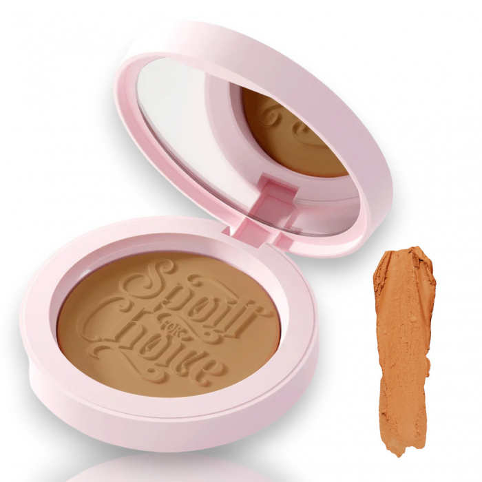 Bronzer Cremos P.LOUISE Spoilt For Choice [1]