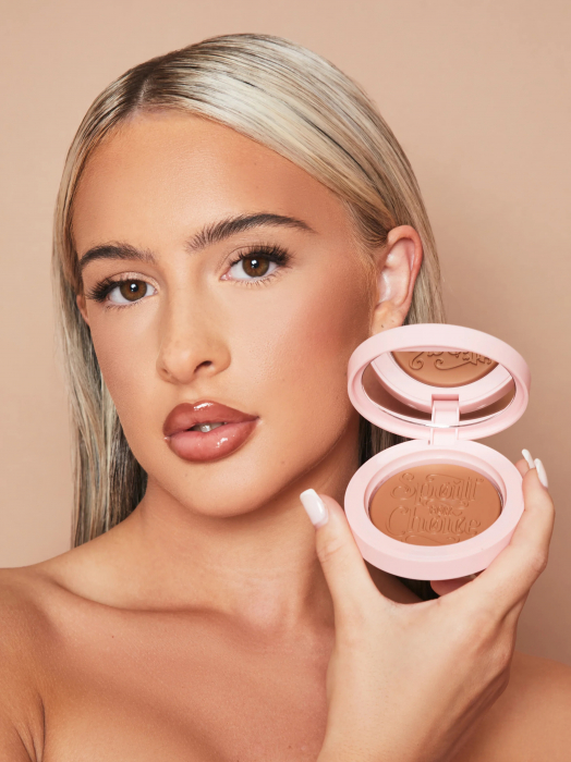 Bronzer Cremos P.LOUISE Spoilt For Choice [2]