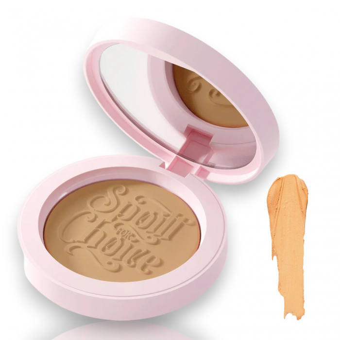 Bronzer Cremos P.LOUISE Spoilt For Choice [1]