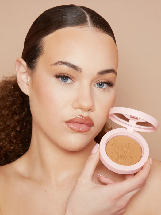Bronzer Cremos P.LOUISE Spoilt For Choice [2]