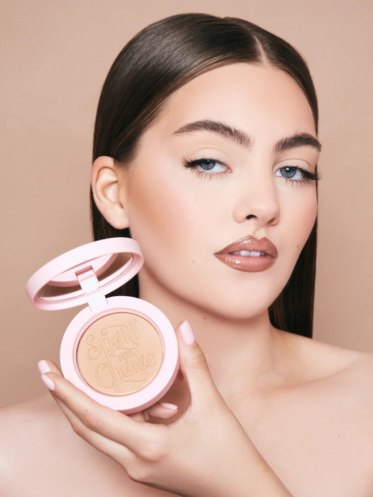 Bronzer Cremos P.LOUISE Spoilt For Choice [2]