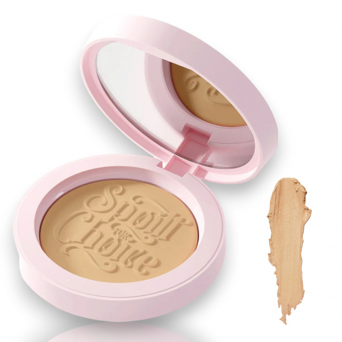 Bronzer Cremos P.LOUISE Spoilt For Choice [1]