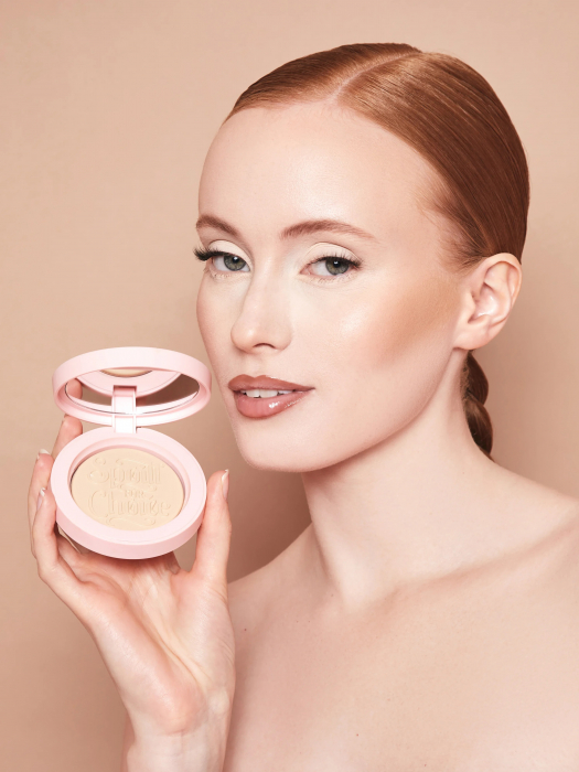 Bronzer Cremos P.LOUISE Spoilt For Choice [2]