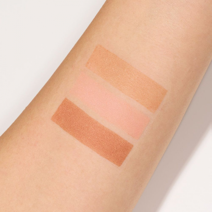 Bronzer Pudra Fata CUPIO Temptation [2]