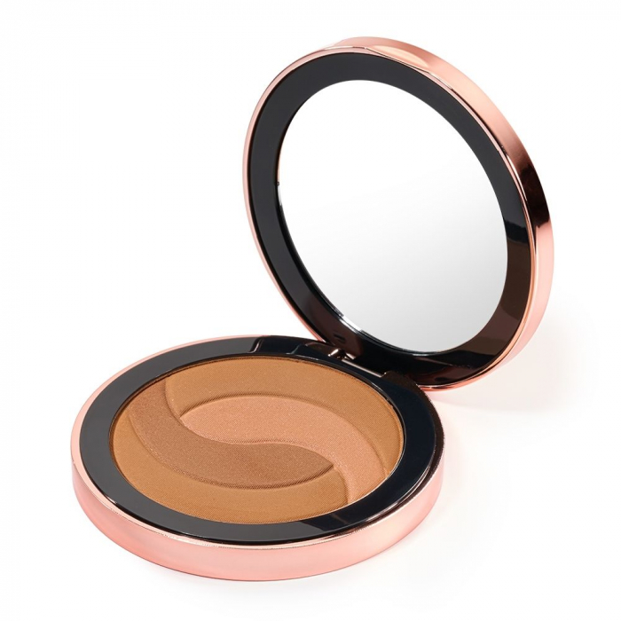Bronzer Pudra Fata CUPIO Temptation [3]