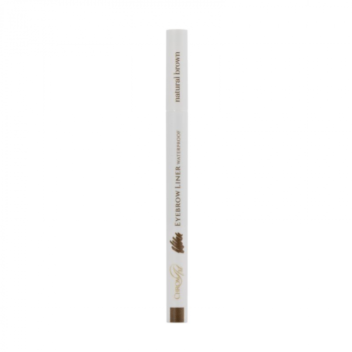 Carioca Pentru Sprancene ChromArt Eyebrow Liner [3]
