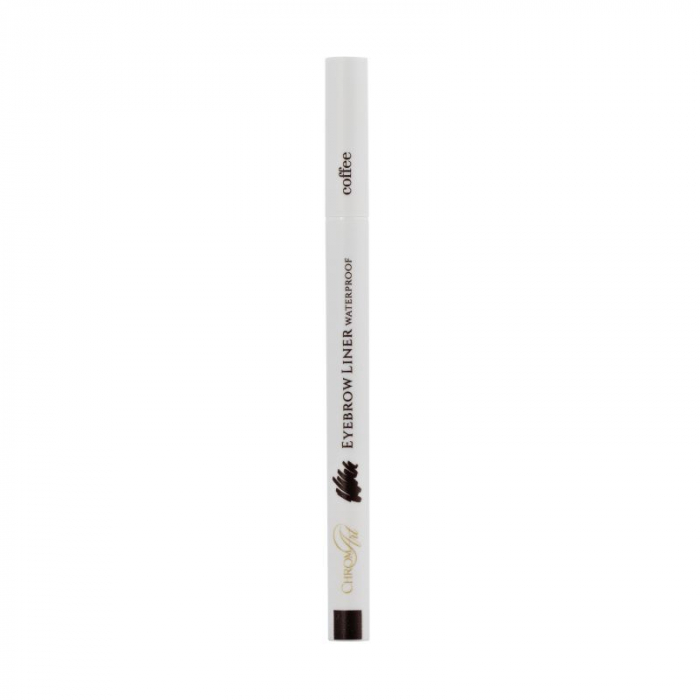 Carioca Pentru Sprancene ChromArt Eyebrow Liner [3]
