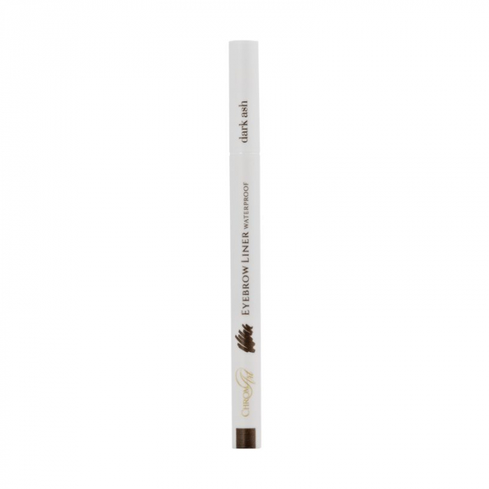 Carioca Pentru Sprancene ChromArt Eyebrow Liner [3]