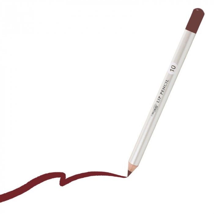 Creion de Buze ChromArt Waterproof [2]